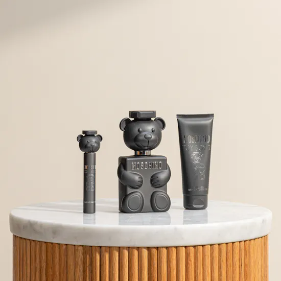 Moschino Toy Boy EDP Men's Gift Set