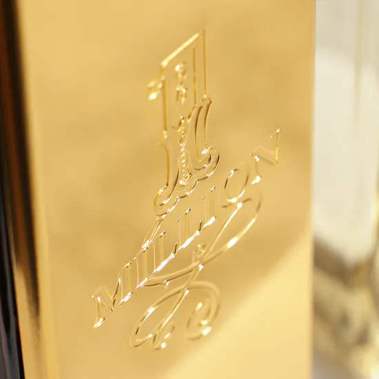 مجموعة 1 مليون للرجال من باكو رابان