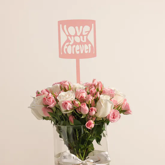 Rava Dried Figs Covered with Chocolates Crystal Tray | Love Flowers