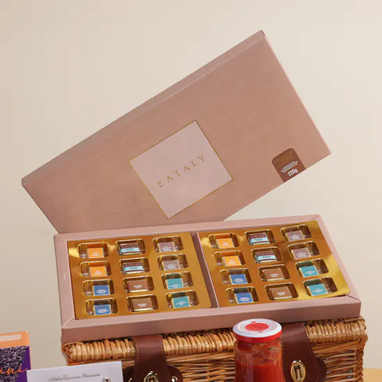 Eataly Italian Indulgence Hamper
