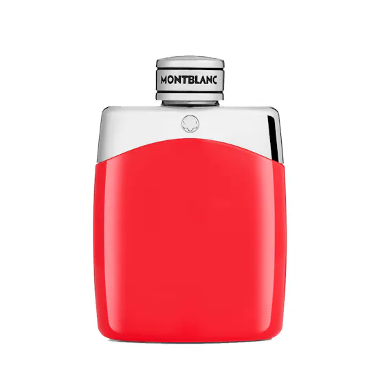 Montblanc Legend Red for Men | 100 ml