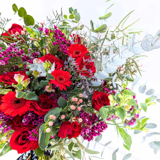 Mayfair Bouquet