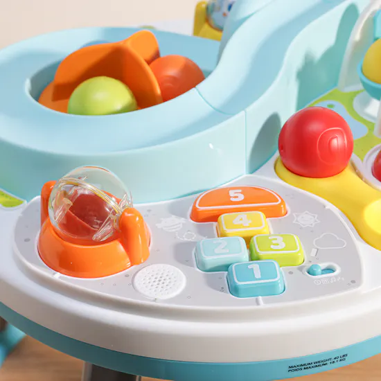 Skip Hop Activity Table for kids