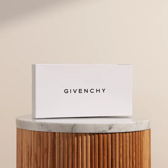Givenchy Beige Shemagh | Size 55