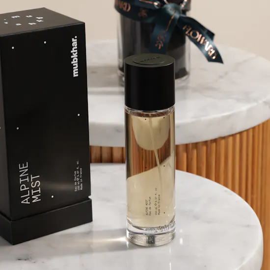 Mubkhar Unisex EDP | Father's Tribute Flowers