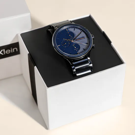 Calvin Klein Energize Women's Watch