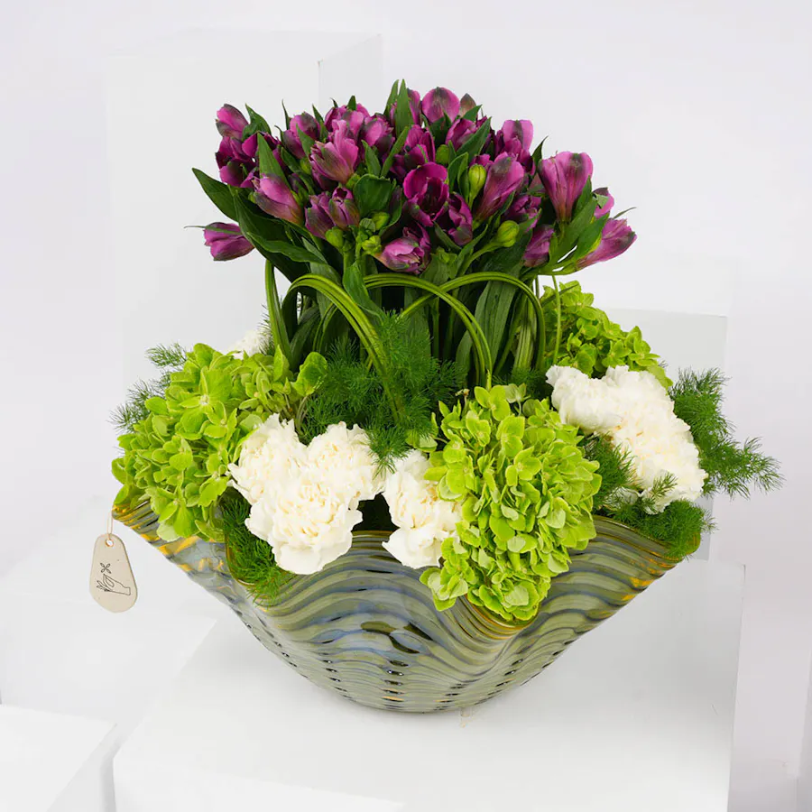 Delightful Garden Vase 5