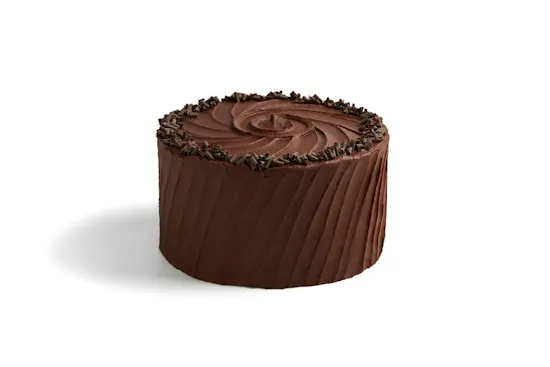 Hummingbird Bakery Devils Chocolate Cake | Pastel Treat