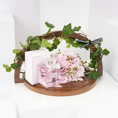 Miss Dior Blooming Bouquet for Women | Blooms Tray