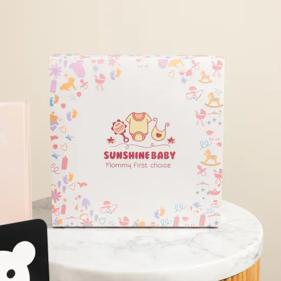 Sunshine Baby Boy Beige Kit Set