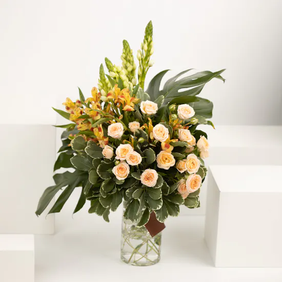 Winifred | Cylinder Vase