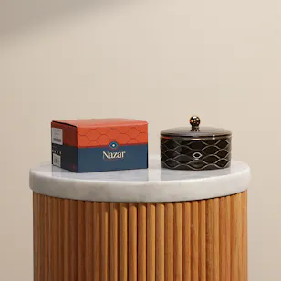 Otantik Nazar Jar