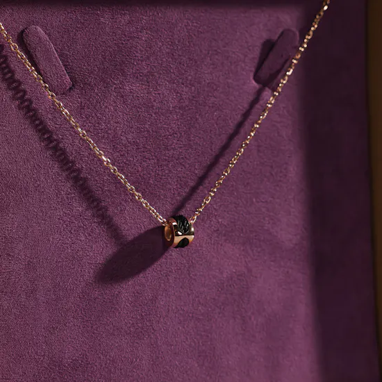 Charriol Celtic Dream Women's Necklace