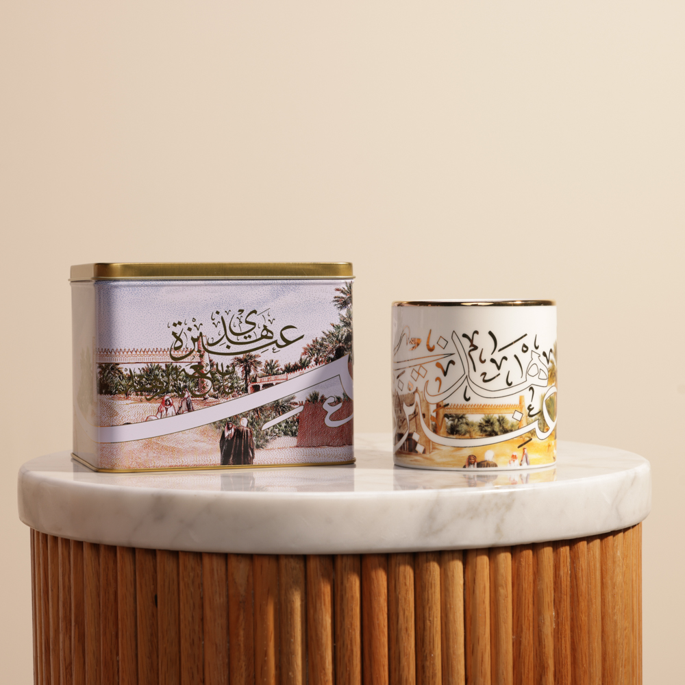  كوب سيراميك من أرتفيينا