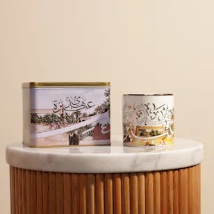Artfeena Ceramic Cup Artfeena Ceramic Cup