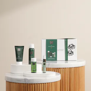 Rituals The Ritual of Jing Small Gift Set Rituals The Ritual of Jing Small Gift Set