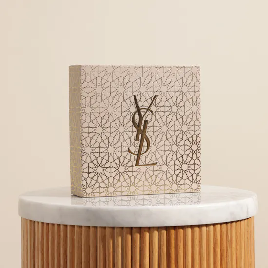 Yves Saint Laurent Myslf EDP For Men’s Set