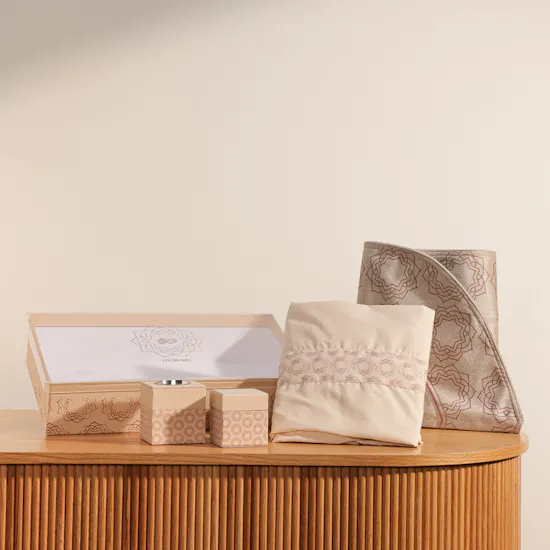 Floward Serene Moments Set