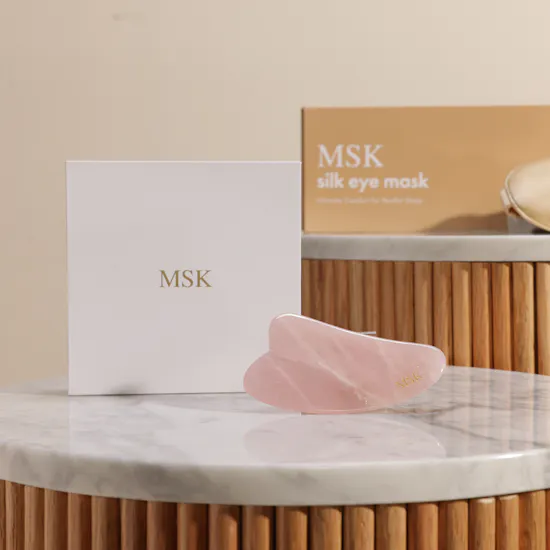 MSK Skin Care Tools Set
