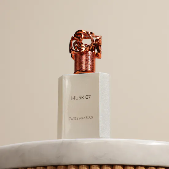 Swiss Arabian EDP Musk 07 | 50ml