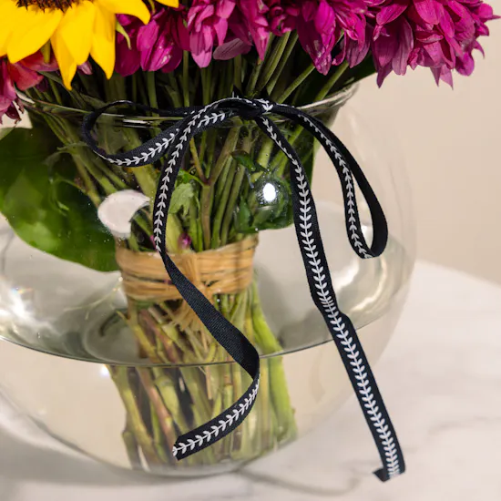 Spring Vase