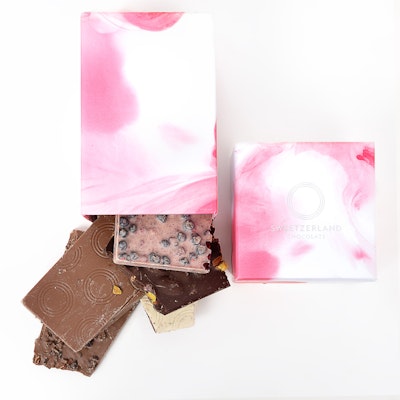 Prestige Pink Box 3