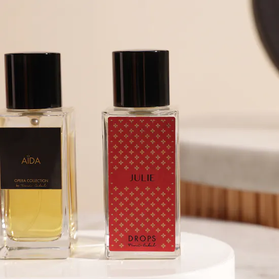 مجموعة عطور بارفيوم للجنسين من دروبس من توني كابال | 50 مل