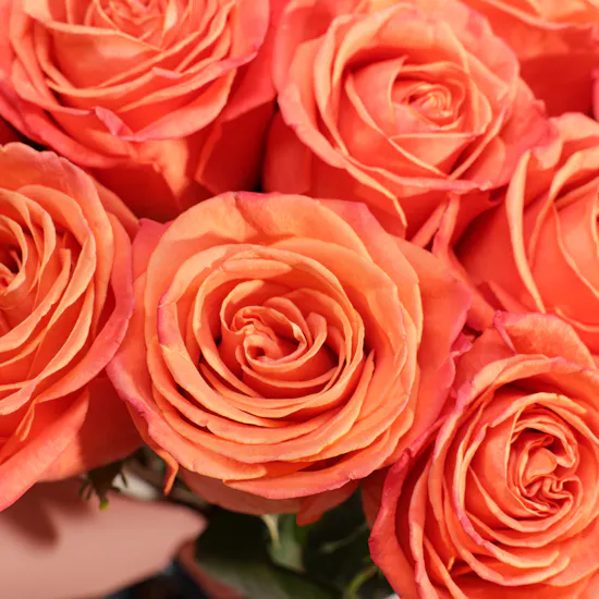 Sunset Symphony Bouquet