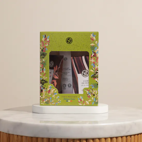 Yves Rocher One Collection Botanical Women Set