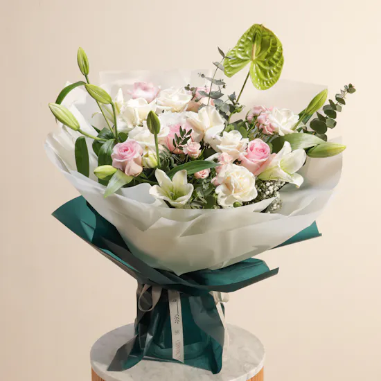 Magical Flowers Bouquet