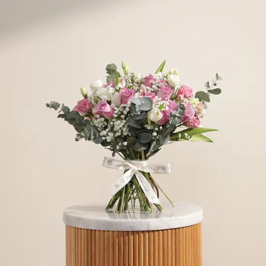 Whispering Flowers Bouquet