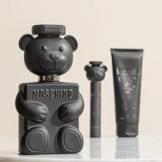 Moschino Toy Boy EDP Men's Gift Set