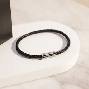 Zus Balck Single Wristband Zus Balck Single Wristband
