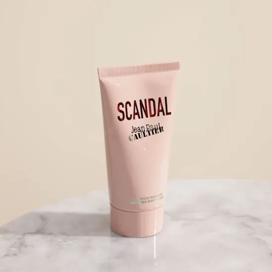 Jean Paul Gaultier Scandal Set