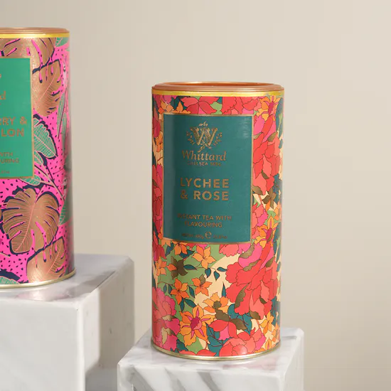 Whittard Duo Instant Tea