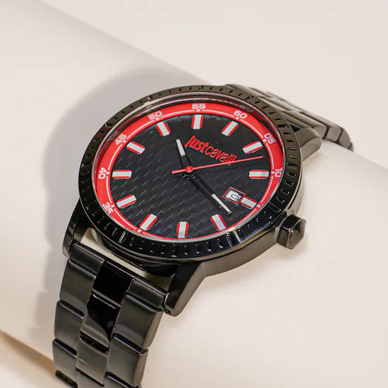 Just Cavalli Men's watch | Young Regolare