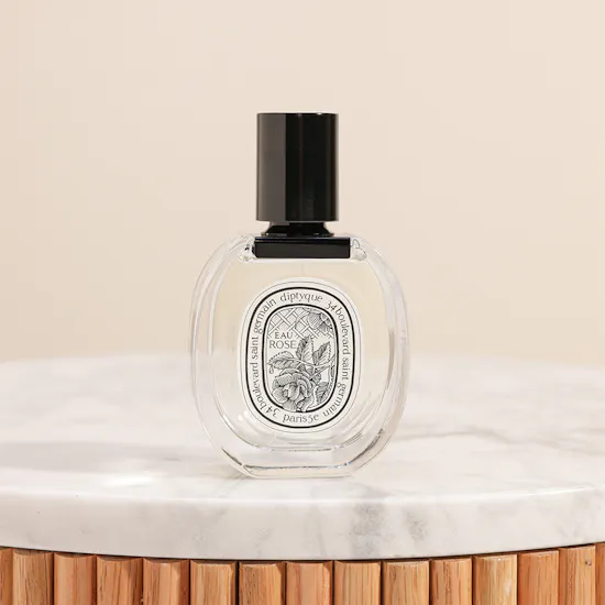 Diptyque Eau Rose for women | 50ml