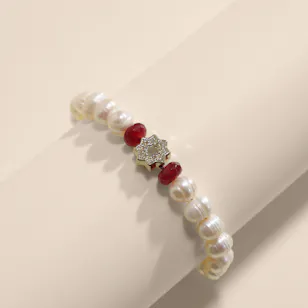 Tasneem Eshki Grace Bracelet