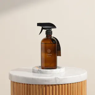 Wallace and Co Oud & Saffron Zarqa’ Al Yamama Room Spray | 500ml Wallace and Co Oud & Saffron Zarqa’ Al Yamama Room Spray | 500ml