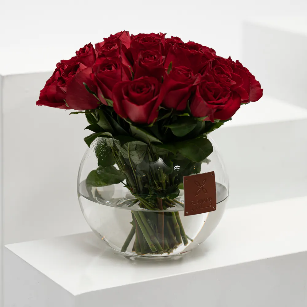 Online Flowers & Gifts Delivery in Dubai | Floward | Same-Day Flowers ...