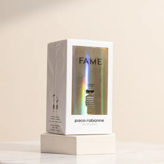 Paco Rabanne Fame Reffilable EDP for Women | 80 ml