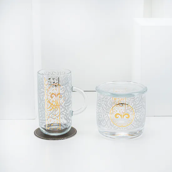 Dimlaj Zodiac Set | Taurus