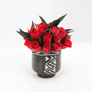 Keramos Studio Vase | Vivid Heritage Keramos Studio Vase | Vivid Heritage