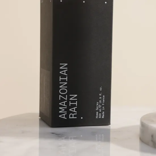 Mubkhar Amazonian Rain Home Spray | 500ml
