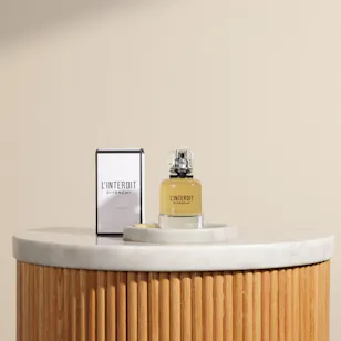 Givenchy L'Interdit Eau de Parfum For Women | 80ml