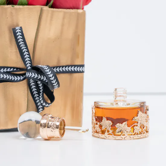 Swiss Arabian Oud Malaki 207 | Flowers