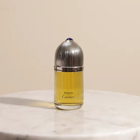 Cartier Pasha De Cartier | 100ml