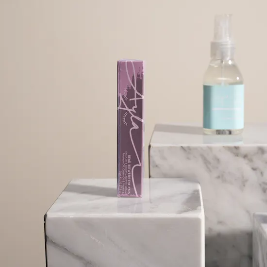 Ayla Naturals Skin Care Gift