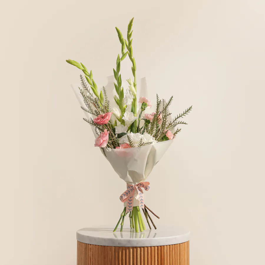 Delight Flowers Bouquet 1