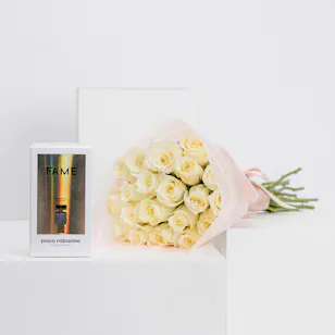 Paco Rabanne Fame 80ml | White Bouquet Paco Rabanne Fame 80ml | White Bouquet
